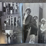 BYRDS TURN TURN TURN GATEFOLD 180g REMASTER FLYING BURRITON BROTHERS CSNY