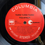 BYRDS TURN TURN TURN GATEFOLD 180g REMASTER FLYING BURRITON BROTHERS CSNY