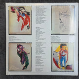 CAPTAIN BEEFHEART THE SPOTLIGHT KID NEW SEALED