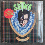 ELVIS COSTELLO SPIKE NEW SEALED