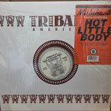 MISBEHAVIN HOT LITTLE BODY 12"