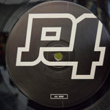 TC 1995 JUST GET UP AND DANCE UK IMP 12"