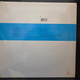 HUMAN LEAGUE FILLING UP WITH HEAVEN UK IMP 12"