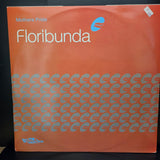 MOTHERS PRIDE FLORIBUNDA UK IMP 12"