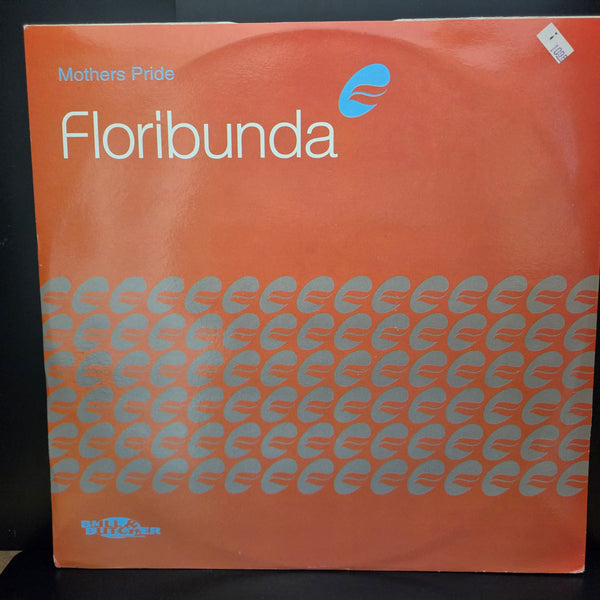MOTHERS PRIDE FLORIBUNDA UK IMP 12"
