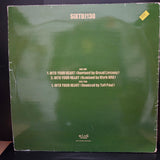 6 BY SIX INTO YOUR HEART UK IMP 12"