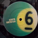 6 BY SIX INTO YOUR HEART UK IMP 12"