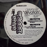 DEVONE DEVOTION 12"