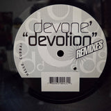 DEVONE DEVOTION 12"