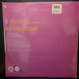 LISA MARIE EXPERIENCE KEEP ON JUMPIN UK IMP 12"
