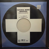 NATURAL BORN GROOVES GROOVEBIRD UK IMP 12"