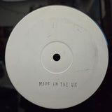 GARBAGE VS SASHA WHEN I GROW UP OVER XPANDER UK IMP 12"
