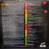 FUTURE SOUND OF NY EMOTIVE RECORDS V/A