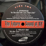 FUTURE SOUND OF NY EMOTIVE RECORDS V/A