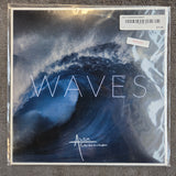 ALEX CAVANAVAH WAVES NEW