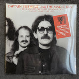 CAPTAIN BEEFHEART IM GOING TO DO WHAT NEW