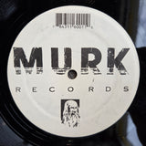 INTRUDER U GOT ME 12"