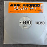 JARK PRONGO SHAKE IT