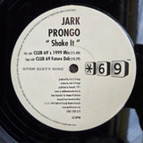 JARK PRONGO SHAKE IT