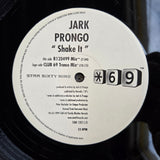 JARK PRONGO SHAKE IT