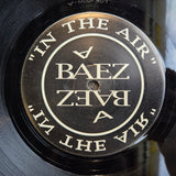 EDDIE BAEZ PHIL COLLINS IN THE AIR TONIGHT REMIXES 12"