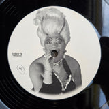 BASSLINE BOYS JE SUIS UNE GROSSE FOLLE BEL IMP 12"