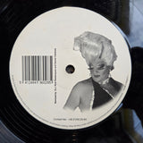 BASSLINE BOYS JE SUIS UNE GROSSE FOLLE BEL IMP 12"