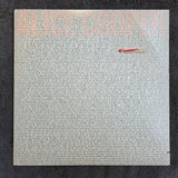 ALICE COOPER ZIPPER CATCHES SKIN