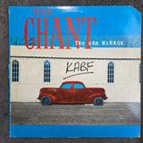 CHANT TWO CAR MIRAGE