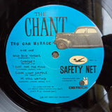 CHANT TWO CAR MIRAGE