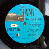 CHANT TWO CAR MIRAGE