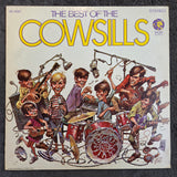 COWSILLS BEST OF