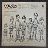 COWSILLS BEST OF