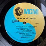COWSILLS BEST OF