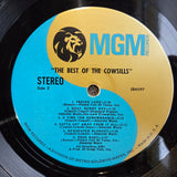 COWSILLS BEST OF