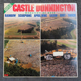 CASTLE DONNINGTON MONSTERS OF ROCK V/A