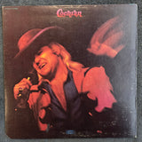 WAYNE COCHRAN & THE CC RIDERS COCHRAN