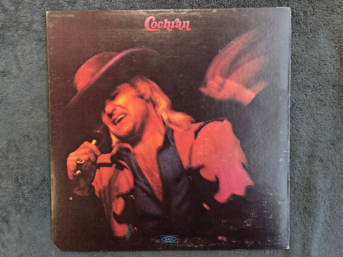 WAYNE COCHRAN & THE CC RIDERS COCHRAN