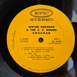 WAYNE COCHRAN & THE CC RIDERS COCHRAN