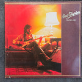 ERIC CLAPTON BACKLESS