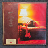 ERIC CLAPTON BACKLESS