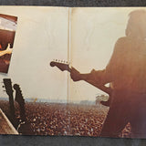 ERIC CLAPTON BACKLESS