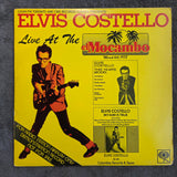 ELVIS COSTELLO LIVE AT THE EL MOCAMBO