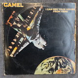 CAMEL I CAN SEE YOUR HOUSE FROM HERE POR IMP