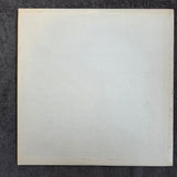 CREAM NEW YORK ROCK ENSEMBLE ATCO RECORDS IN STORE PLAY PROMO WLP ERIC CLAPTON