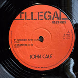 JOHN CALE ANIMAL JUSTICE IMPORT