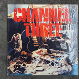 CHANNEL THREE REJECTED