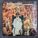 WAYNE JAYNE COUNTY STORM THE GATES OF HEAVEN MARBLED SPLATTER VINYL UK IMPORT