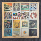ERIC CLAPTON HISTORY OF