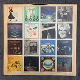 ERIC CLAPTON HISTORY OF